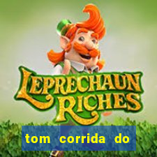 tom corrida do ouro dinheiro infinito